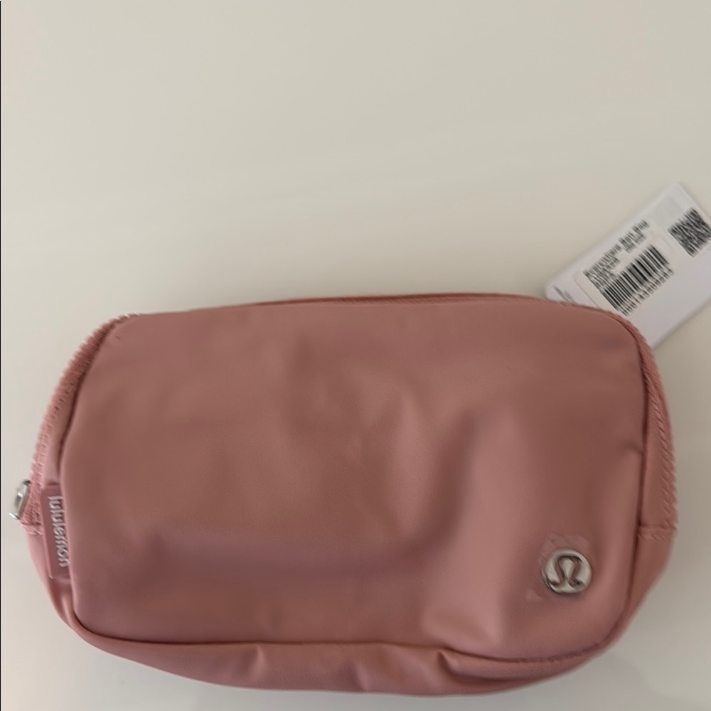 lululemon athletica Pink Women's Bag